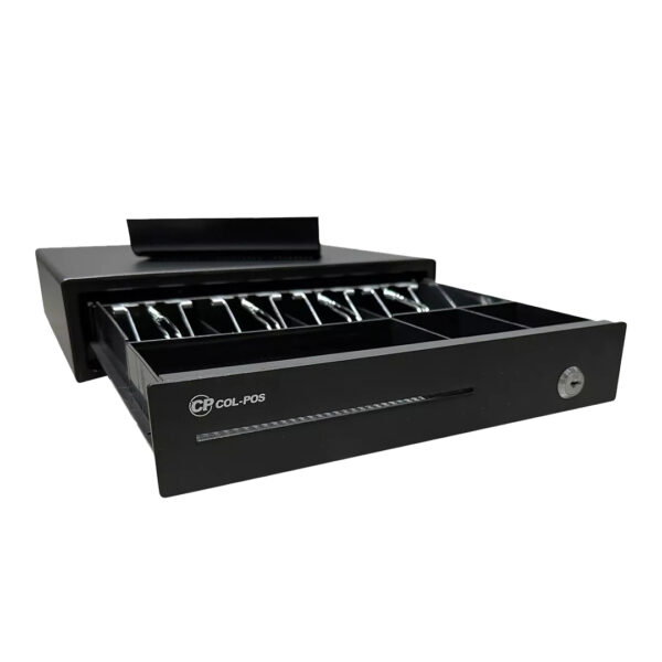 Combo POS Tablet Android 11 con cajón, impresora y Software POS - Imagen 3
