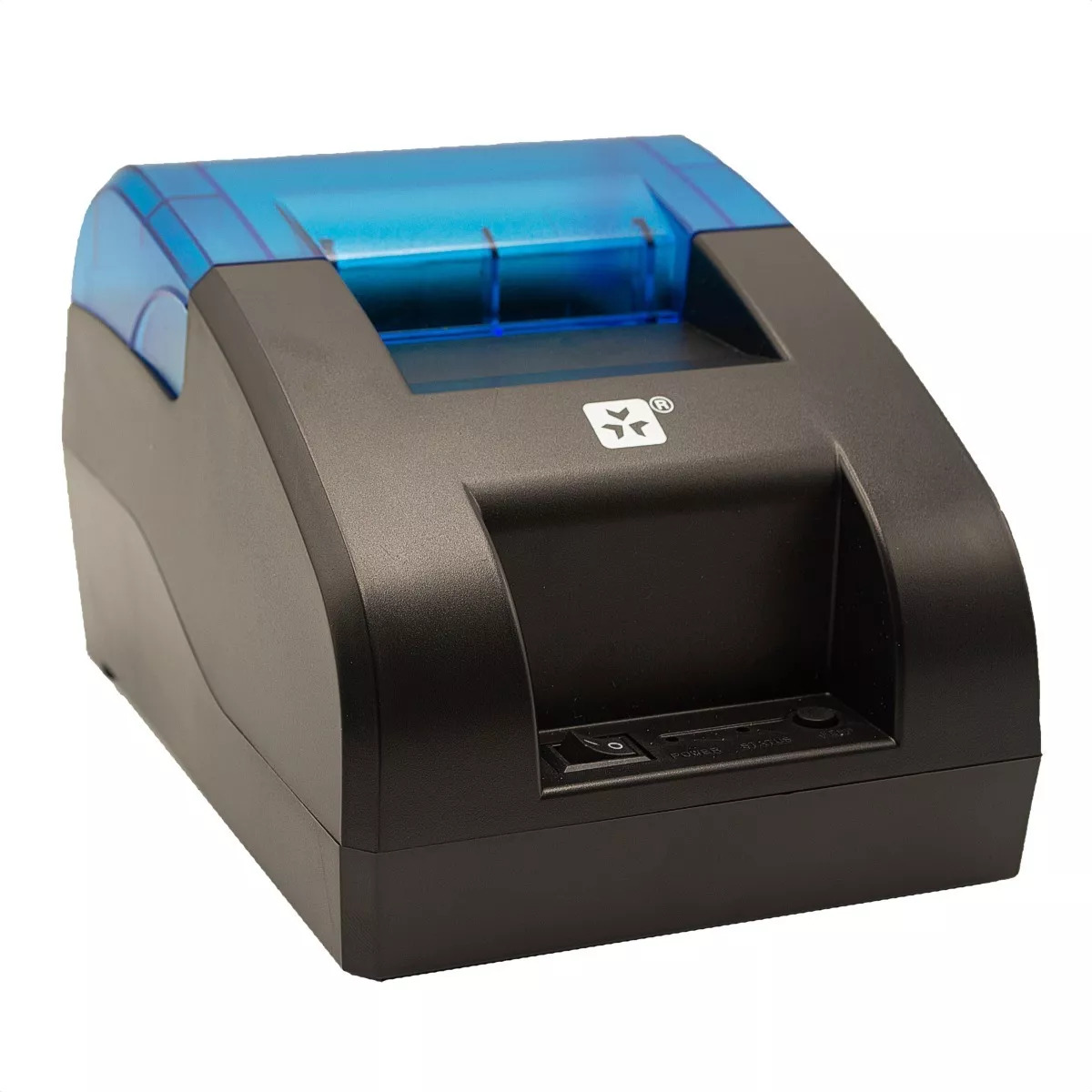 Impresora térmica bluetooth y USB