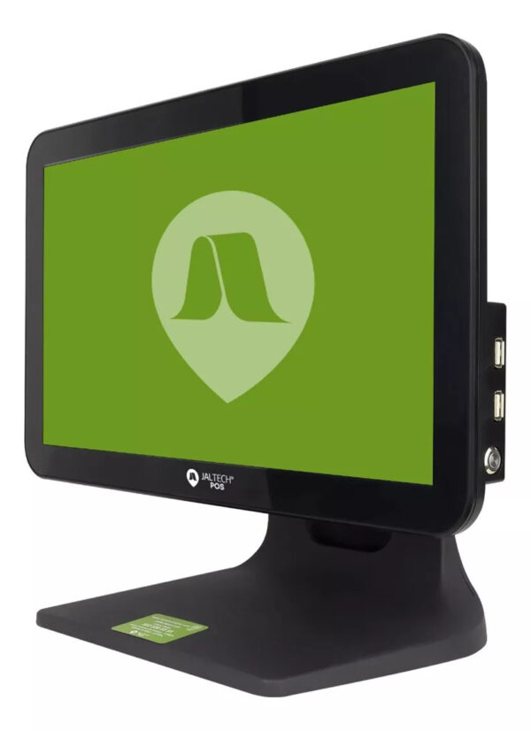 Combo POS Computador Windows con cajón, impresora y Software POS - Imagen 2