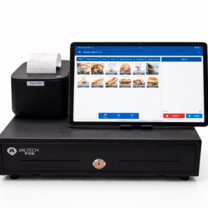 Combo Tablet Samsung A9