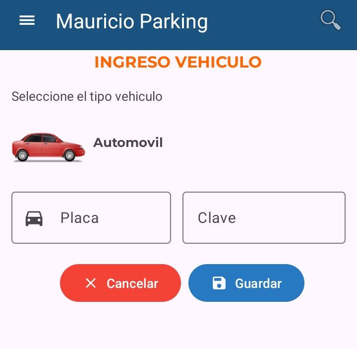 Software POS para Parqueaderos (licencia por año) - Imagen 2